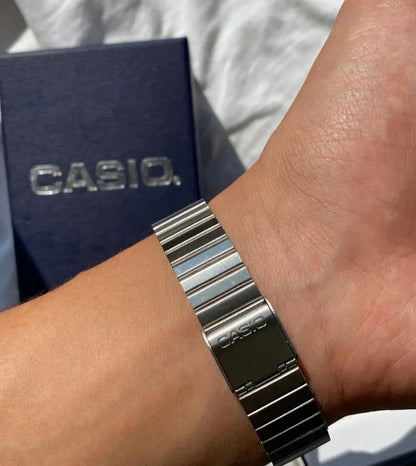 Casio Quartz MQ