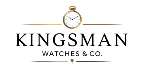 Kingsman Watches CO.